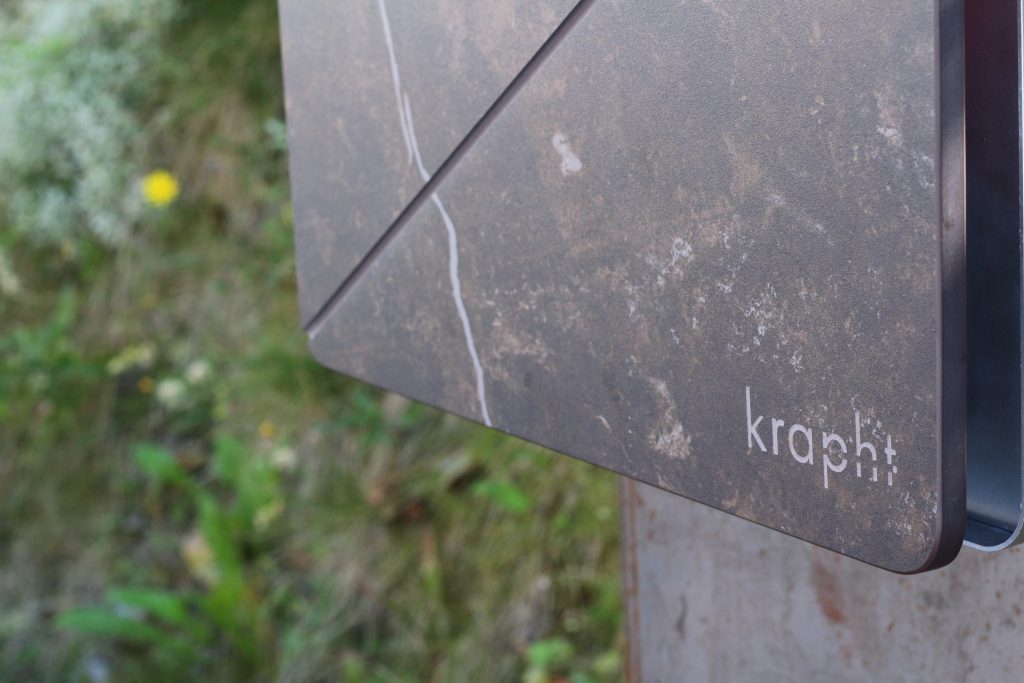 Krapht Charger X1