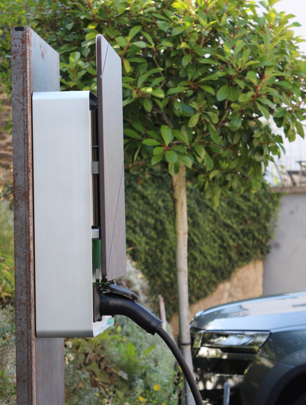 Krapht Charger X1